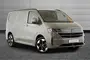 2026 Volkswagen Transporter 160kW 65kWh Commerce Pro Van Auto