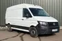 2024 Volkswagen Crafter 2.0 TDI 140PS Commerce High Roof Van