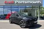 2023 Jaguar E-Pace 2.0 D200 R-Dynamic SE Black 5dr Auto