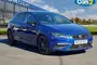 2020 SEAT Leon 1.5 TSI EVO 150 FR Black Edition [EZ] 5dr DSG