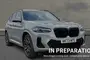 2023 BMW X3 xDrive20d MHT M Sport 5dr Step Auto