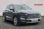 2019 Hyundai Tucson 1.6 TGDi 177 Premium SE 5dr 2WD DCT