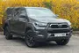 2023 Toyota Hilux Invincible X D/Cab Pick Up 2.8 D-4D Auto