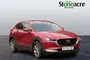 2026 Mazda CX-30 2.5 e-Skyactiv G MHEV 140 Exclusive-Line 5dr Auto