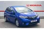 2016 Honda Jazz 1.3 S 5dr