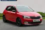 2017 Skoda Fabia 1.2 TSI 90 Monte Carlo 5dr