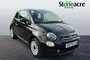 2022 Fiat 500 1.0 Mild Hybrid Dolcevita [Part Leather] 3dr