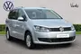2021 Volkswagen Sharan 1.4 TSI SE Nav 5dr DSG