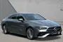 2024 Mercedes-Benz CLA CLA 200 AMG Line Premium 4dr Tip Auto