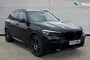 2022 BMW X5 xDrive30d MHT M Sport 5dr Auto