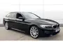 2019 BMW 5 Series Touring 530d M Sport 5dr Auto