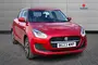 2023 Suzuki Swift 1.2 Dualjet 83 12V Hybrid SZ-L 5dr