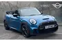 2023 MINI Convertible 2.0 Cooper S Sport II 2dr Auto [Comfort/Nav Pack]