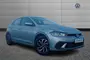 2023 Volkswagen Polo 1.0 Life 5dr