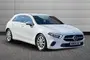 2019 Mercedes-Benz A-Class A180d Sport 5dr Auto