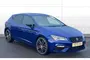 2020 SEAT Leon 2.0 TSI 290 Cupra [EZ] 5dr DSG