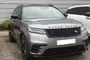 2021 Land Rover Range Rover Velar 2.0 D200 Edition 5dr Auto