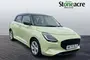 2025 Suzuki Swift 1.2 Mild Hybrid Motion 5dr