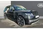 2022 Land Rover Range Rover 3.0 P400 SE 4dr Auto