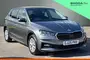 2025 Skoda Fabia 1.0 TSI 116 SE Edition 5dr DSG