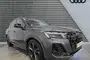 2026 Audi Q7 3.0 TDI Quattro 286 Black Edition 5dr Tiptronic