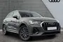 2024 Audi Q3 35 TFSI S Line 5dr S Tronic [Leather]