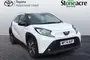 2024 Toyota Aygo X 1.0 VVT-i Edge 5dr
