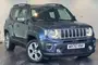 2020 Jeep Renegade 1.3 Turbo 4xe PHEV 190 Limited 5dr Auto