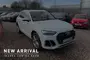2023 Audi Q5 40 TDI Quattro S Line 5dr S Tronic