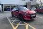 2023 Peugeot e-208 100kW GT 50kWh 5dr Auto