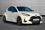 2021 Toyota Yaris 1.5 Hybrid Dynamic 5dr CVT