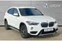 2017 BMW X1 xDrive 20d xLine 5dr Step Auto