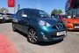 2016 Nissan Micra 1.2 N-Tec 5dr
