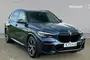 2022 BMW X5 xDrive40d MHT M Sport 5dr Auto