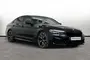 2021 BMW 5 Series 520d MHT M Sport 4dr Step Auto
