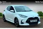 2024 Toyota Yaris 1.5 Hybrid Design 5dr CVT