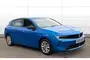 2022 Vauxhall Astra 1.2 Turbo Design 5dr