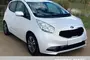2018 Kia Venga 1.6 3 5dr Auto [6]