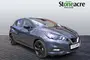 2022 Nissan Micra 1.0 IG-T 92 N-Sport 5dr