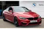 2020 BMW M4 M4 2dr DCT [Competition Pack]