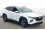 2022 Hyundai Tucson 1.6 TGDi SE Connect 5dr 2WD