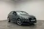 2018 Audi A3 1.5 TFSI S Line 5dr S Tronic
