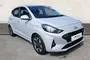 2025 Hyundai i10 1.0 [63] Advance 5dr [Nav]