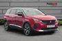2022 Peugeot 5008 1.2 PureTech GT Premium 5dr EAT8