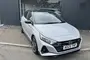 2025 Hyundai i20 1.0T GDi N Line S 5dr DCT