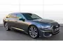 2023 Audi A6 Avant 40 TDI Quattro S Line 5dr S Tronic [Tech Pack]