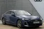 2025 Audi A5 2.0 TFSI 204 S line 4dr S Tronic