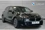2026 BMW 1 Series 120 Sport 5dr Step Auto