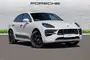 2021 Porsche Macan GTS 5dr PDK