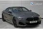 2019 BMW 8 Series 840d xDrive 2dr Auto